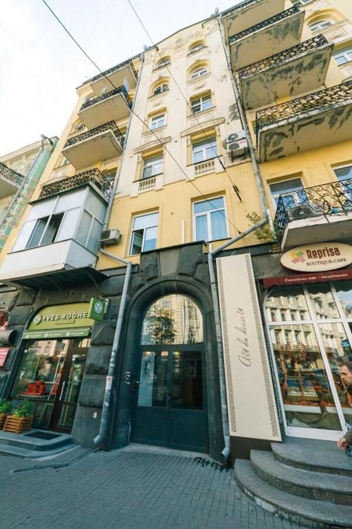 Апартаменты Большая Васильковская, 26, м. Льва Толстого Киев-18